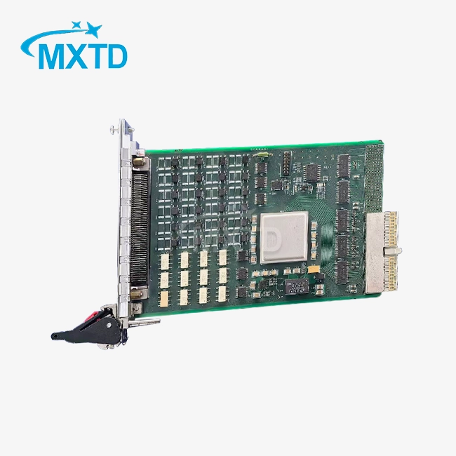 Isolated 48-Channel Discrete Output Board